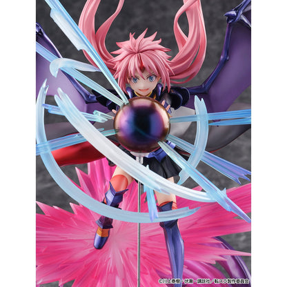 Good Smile Company That Time I Got Reincarnated as a Slime Milim Nava Dragon Form Version Shibuya Scramble Figure 1/7 Scale Figurine