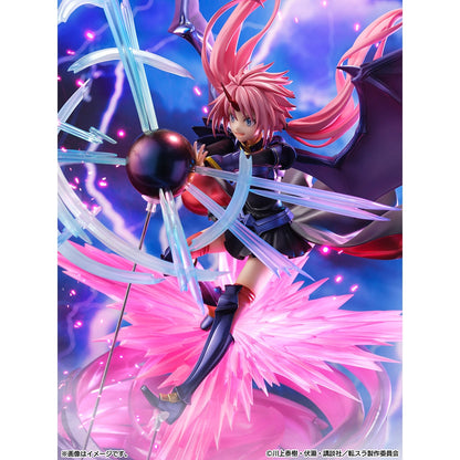 Good Smile Company That Time I Got Reincarnated as a Slime Milim Nava Dragon Form Version Shibuya Scramble Figure 1/7 Scale Figurine