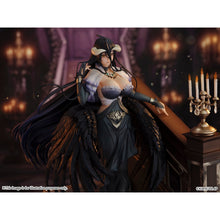Good Smile Company Overlord Albedo Jet Black Dress Version 1/7 Scale Figurine