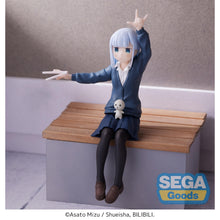 Good Smile Company Aharen-san wa Hakarenai PM Perching Figure Reina Aharen Figurine
