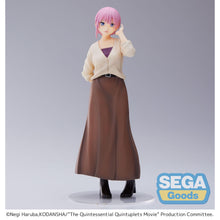Good Smile Company The Quintessential Quintuplets SPM Figure Ichika Nakano the Last Festival Ichikafs Side Figurine