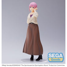 Good Smile Company The Quintessential Quintuplets SPM Figure Ichika Nakano the Last Festival Ichikafs Side Figurine