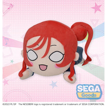 Good Smile Company Love Live! Superstar!! NESOBERI Lay-Down MEJ Plush Mei Yoneme Figurine