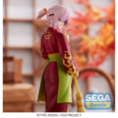 Good Smile Company Fate/Grand Order Fate/Grand Order SPM Figure Mash Kyrielight Enmatei Coverall Apron Figurine
