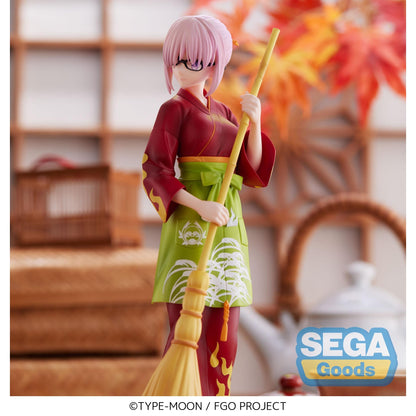 Good Smile Company Fate/Grand Order Fate/Grand Order SPM Figure Mash Kyrielight Enmatei Coverall Apron Figurine