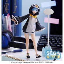 Good Smile Company ZERO Starting Life in Another World Luminasta Rem Kotoriasobi Figurine