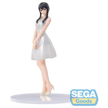 Good Smile Company Spy Family TV Anime PM Figure Yor Forger Party Figurine