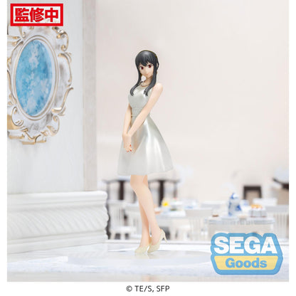 Good Smile Company Spy Family TV Anime PM Figure Yor Forger Party Figurine