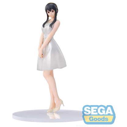 Good Smile Company Spy Family TV Anime PM Figure Yor Forger Party Figurine