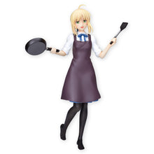 Good Smile Company Todays Menu for Emiya Family PM Figure Saber Figurine