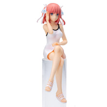 Good Smile Company The Quintessential Quintuplets Movie PM Perching Figure Nino Nakano Figurine