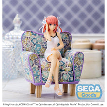 Good Smile Company The Quintessential Quintuplets Movie PM Perching Figure Nino Nakano Figurine
