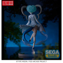 Good Smile Company Fate/Grand Order Arcade Luminasta Alter Ego Larva/Tiamat Figurine