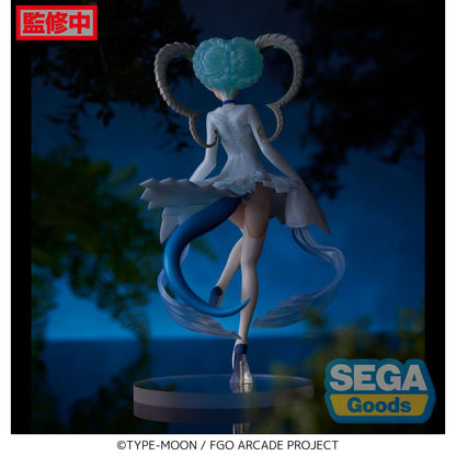 Good Smile Company Fate/Grand Order Arcade Luminasta Alter Ego Larva/Tiamat Figurine
