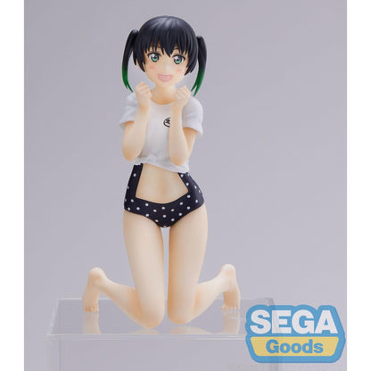 Good Smile Company Nijigasaki High School Idol Club PM Perching Figure Yu Takasaki Figurine