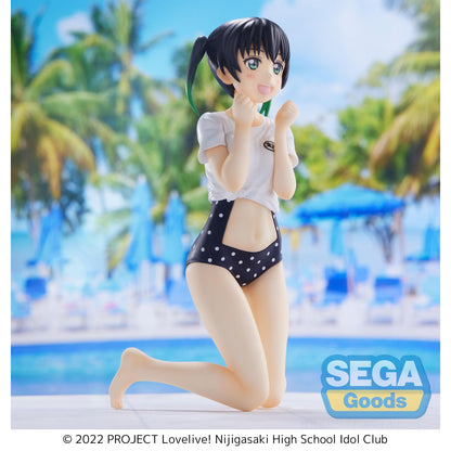Good Smile Company Nijigasaki High School Idol Club PM Perching Figure Yu Takasaki Figurine