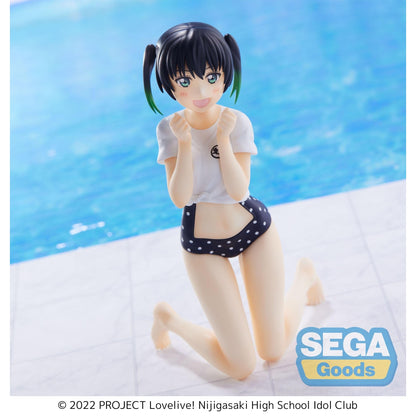 Good Smile Company Nijigasaki High School Idol Club PM Perching Figure Yu Takasaki Figurine