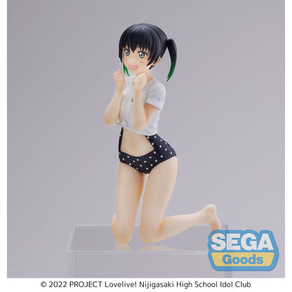 Good Smile Company Nijigasaki High School Idol Club PM Perching Figure Yu Takasaki Figurine