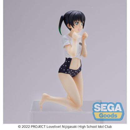 Good Smile Company Nijigasaki High School Idol Club PM Perching Figure Yu Takasaki Figurine