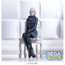 Good Smile Company Spy Family TV Anime PM Perching Figure Fiona Frost Figurine