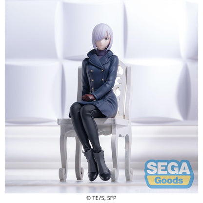 Good Smile Company Spy Family TV Anime PM Perching Figure Fiona Frost Figurine