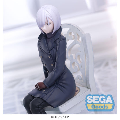 Good Smile Company Spy Family TV Anime PM Perching Figure Fiona Frost Figurine