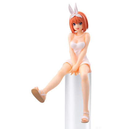 Good Smile Company The Quintessential Quintuplets PM Perching Figure Yotsuba Nakano Figurine