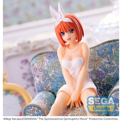 Good Smile Company The Quintessential Quintuplets PM Perching Figure Yotsuba Nakano Figurine