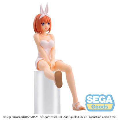 Good Smile Company The Quintessential Quintuplets PM Perching Figure Yotsuba Nakano Figurine