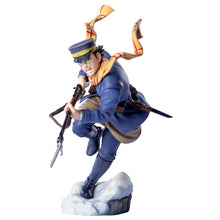 Good Smile Company Golden Kamuy XrossLink TV Anime Figure Saichi Sugimoto Figurine