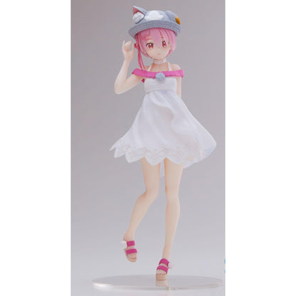 Good Smile Company Re:ZERO Starting Life in Another World Luminasta Ram Nyatsu Day Figurine