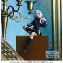 Good Smile Company Spy Room PM Perching Figure Monika Figurine