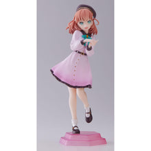Love Live! Hasu no Sora Jogakuin School Idol Club DesktopxDecorate Collections Kaho Hinoshita Figurine