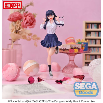 Good Smile Company The Dangers In My Heart Luminasta Anna Yamada Figurine