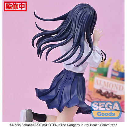 Good Smile Company The Dangers In My Heart Luminasta Anna Yamada Figurine