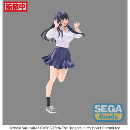 Good Smile Company The Dangers In My Heart Luminasta Anna Yamada Figurine