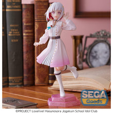 Good Smile Company Love Live! Hasu No Sora Jogakuin School Idol Club DesktopxDecorate Collections Tsuzuri Yugiri Figurine