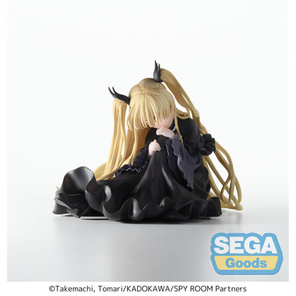 Good Smile Company Spy Room PM Perching Figure Erna Figurine