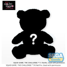 Good Smile Company Squid Game The Challenge L Plush Figurine