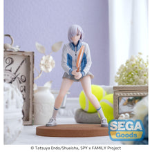 Good Smile Company Spy Family Luminasta TV Anime Fiona Frost Tennis Figurine