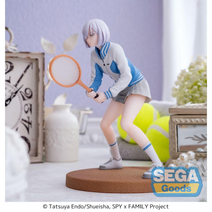 Good Smile Company Spy Family Luminasta TV Anime Fiona Frost Tennis Figurine