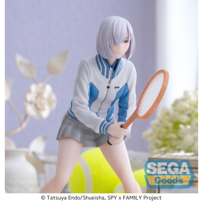 Good Smile Company Spy Family Luminasta TV Anime Fiona Frost Tennis Figurine