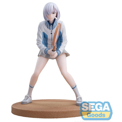 Good Smile Company Spy Family Luminasta TV Anime Fiona Frost Tennis Figurine