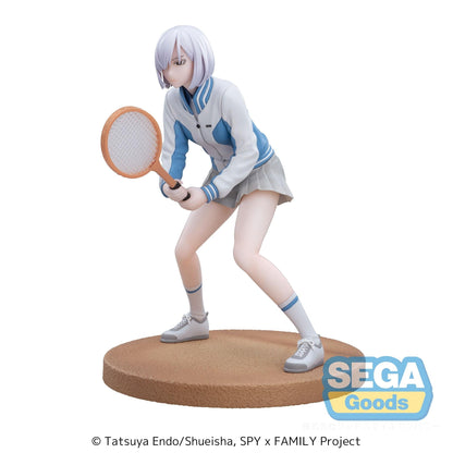 Good Smile Company Spy Family Luminasta TV Anime Fiona Frost Tennis Figurine