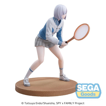 Good Smile Company Spy Family Luminasta TV Anime Fiona Frost Tennis Figurine
