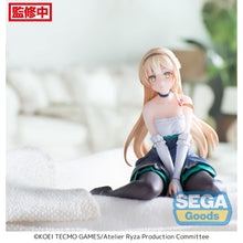 Good Smile Company Atelier Ryza Ever Darkness & The Secret Hideout PM Perching Figure Klaudia Valentz Figurine