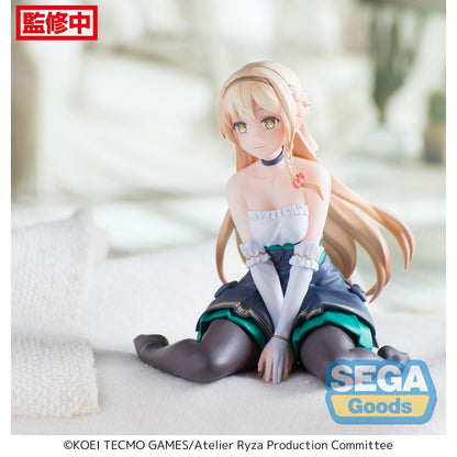 Good Smile Company Atelier Ryza Ever Darkness & The Secret Hideout PM Perching Figure Klaudia Valentz Figurine