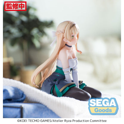 Good Smile Company Atelier Ryza Ever Darkness & The Secret Hideout PM Perching Figure Klaudia Valentz Figurine