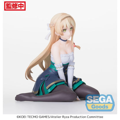 Good Smile Company Atelier Ryza Ever Darkness & The Secret Hideout PM Perching Figure Klaudia Valentz Figurine