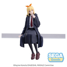 Good Smile Company Mashle Magic and Muscles TV Anime PM Perching Figure Lemon Irvine Figurine